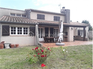 maison d'architecte à la vente -   11150  BRAM, surface 149 m2 vente maison d'architecte - UBI470854544